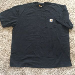 Carhartt tee